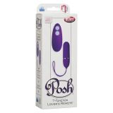 Віброяйце Posh 7 Funct Lovers