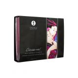 Колекція еротичних олій "Shunga Massage Oil Collection"