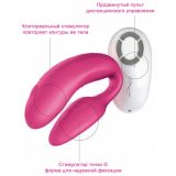 WE-VIBE 4