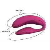 WE-VIBE 4
