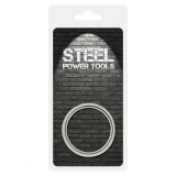 Ерекційне кільце Cockring Ribbed, 4 см