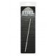 Вставка уретральна Dip Stick Ribbed, 24 см Х 6мм