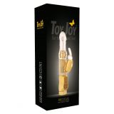 Вібратор Gold Rabbit, 26Х4 см