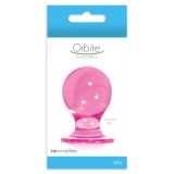 Анальна пробка "Orbite M", 6Х4 см