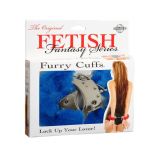 Наручники Furry Cuffs