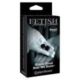 Вагінальні кульки Fetish Fantasy Glass Ben - wa, 2,4 см
