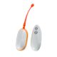 Віброяйце MF Remote Egg, 6,5Х3, 1 см
