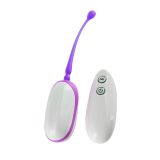 Віброяйце MF Remote Egg, 6,5Х3, 1 см