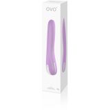 Вібратор OVO F6, 22,5Х4, 8 см
