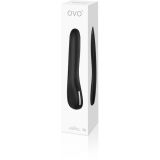 Вібратор OVO F6, 22,5Х4, 8 см