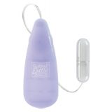 Мультишвидкісне вібруюче яйце Extender head, 6Х2, 5