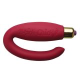 Вібратор Rock - chick mini