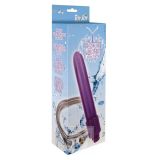 Фалоімітатор для душу Pleasure Fountain, 16,5х3, 5 см