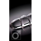 Фалоімітатор скляний "Icicles", 20х2, 5 см