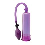 Вакуумная помпа Beginner's Power Pump, 20х6 см
