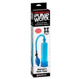 Вакуумная помпа Beginner's Power Pump, 20х6 см