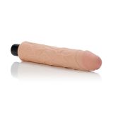 Вібратор Futurotic EZ Bend Stud, 21Х4 см