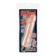 Вібратор Futurotic EZ Bend Stud, 21Х4 см