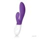 Вібратор LELO Ina 2, 10Х3, 5 см