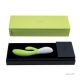 Вібратор LELO Ina 2, 10Х3, 5 см