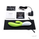 Вібратор LELO Ina 2, 10Х3, 5 см