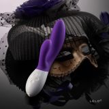 Вібратор LELO Ina 2, 10Х3, 5 см