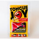 Оральний вібратор TongueJoy