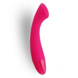Вібромасажер PicoBong Moka G - Vibe, 18Х3 см (розроблений LELO)