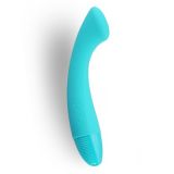 Вібромасажер PicoBong Moka G - Vibe, 18Х3 см (розроблений LELO)