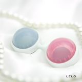 NEW! Кульки LELO "Luna Beads Mini"