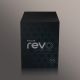 New! Стимулятор простаты "Nexus Revo", 10Х3 см