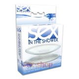 Двосторонній присосок Sex in the Shower