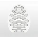 Мастурбатор TENGA Egg Wavy