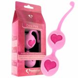 Вагінальні кульки "Desi Love Balls"