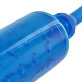 Вакуумна помпа XLsucker Penis Pump Blue для члена довжиною до 18см, діаметр до 4 см
