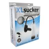 Автоматическая помпа "XLsucker", 18,5Х6 см