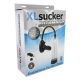 Автоматическая помпа "XLsucker", 18,5Х6 см