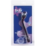 Вибратор Pleasure Stick, 17,5Х2 см