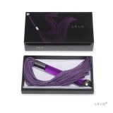 Замшевий батіг LELO Sensua