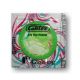 Презервативы Contex Glowing, 3шт