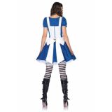 Костюм "American McGee's Alice"