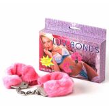 Наручники Love Cuffs