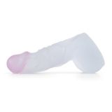 Фалоімітатор "Blush", 15Х5 см