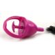 Імітатор куннилингуса з вібрацією "Butterfly Clitoral Pump"