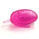 Імітатор куннилингуса з вібрацією "Butterfly Clitoral Pump"
