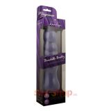 Фалоімітатор "Bendable Buddy", 20Х3, 5 см