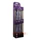 Фалоімітатор "Bendable Buddy", 20Х3, 5 см