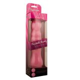 Фалоімітатор "Bendable Buddy", 20Х3, 5 см