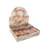 Вібратор латексний Fantasy Collection, 17Х3, 5 см, 1шт 