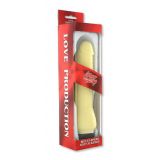 Вібратор Glow, що світиться, 19Х3, 5 см